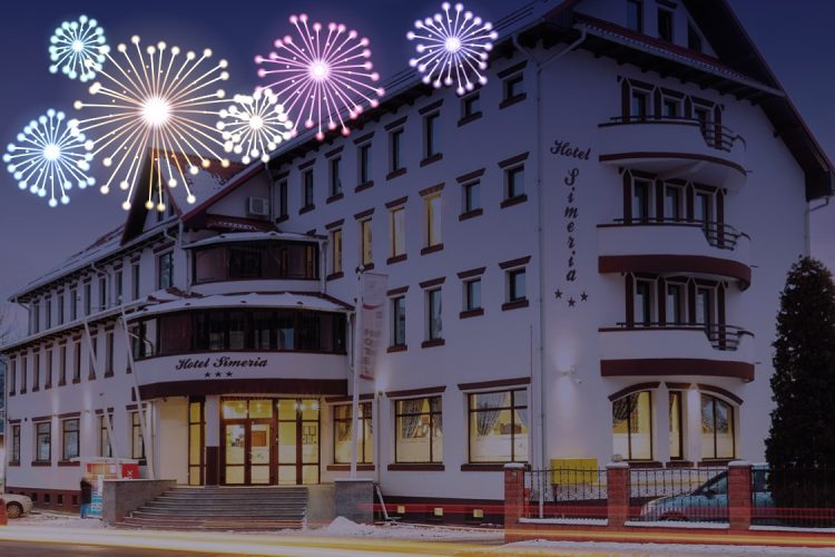 Oferte Revelion 2027 Gura Humorului – Hotel Simeria